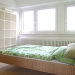 Rent 2 bedroom apartment of 1023 m² in Bonn
