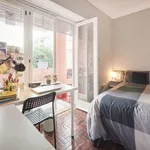 Rent a room in lisbon