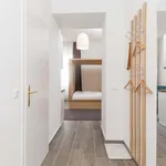 Miete 1 Schlafzimmer wohnung von 28 m² in Wien