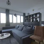 Huur 1 slaapkamer appartement van 43 m² in Rotterdam