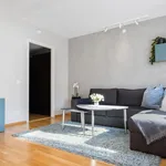 Rent 1 bedroom apartment of 56 m² in Oslo