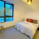 Rent 1 bedroom apartment in dublin