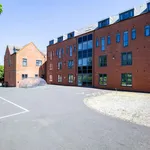 Rent 1 bedroom apartment in Leicester