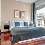 Rent 3 bedroom apartment of 114 m² in Barcelona