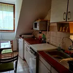 Rent 2 bedroom apartment of 44 m² in Pécs