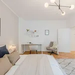 Rent 1 bedroom apartment of 41 m² in berlin