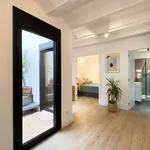 Rent 1 bedroom apartment of 55 m² in barcelona