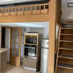 Appartement de 40 m² avec 1 chambre(s) en location à Aix-en-Provence