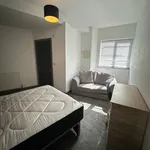 Rent 1 bedroom apartment in East Midlands