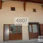 Rent 1 bedroom apartment of 19 m² in Scionzier