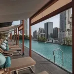 Rent 1 bedroom apartment in Bangkok