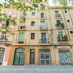 Rent 1 bedroom apartment of 50 m² in barcelona