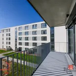 Pronajměte si 1 ložnic/e byt o rozloze 54 m² v Pilsen