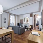 Rent 3 bedroom apartment of 69 m² in Paris