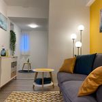 Cozy 2-room flat, well connected, in Frankfurt's green suburbs, Friedrichsdorf - Amsterdam Apartments for Rent
