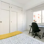 Habitación de 95 m² en granada