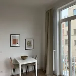 Miete 1 Schlafzimmer wohnung von 39 m² in Bremen