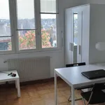 Rent 1 bedroom apartment of 14 m² in Morlaix