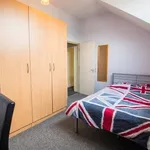 Rent a room in Yorkshire And The Humber