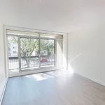  appartement avec 1 chambre(s) en location à Montreal