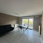 Appartement de 49 m² avec 2 chambre(s) en location à Chambéry