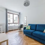 Appartement de 18 m² avec 1 chambre(s) en location à Paris