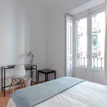 Habitación en Madrid