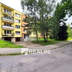 Rent 2 bedroom apartment of 60 m² in Ostrava