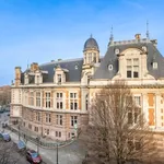 Rent 2 bedroom apartment in Saint-Gilles