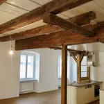 Reserviert! Exklusive 2-Zimmer-Wohnung im Herzen der Passauer Altstadt!