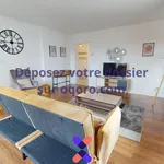 Appartement de 11 m² avec 5 chambre(s) en location à Saint-Étienne