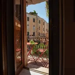 Rent 1 bedroom apartment of 40 m² in Roma