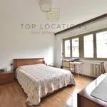 Rent 5 bedroom apartment of 250 m² in Milano