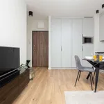 Rent 2 bedroom apartment of 33 m² in warsaw