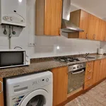 Rent a room in Valencia