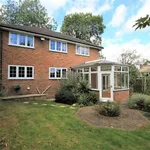 Detached house to rent in Purley Rise, Purley On Thames, Reading RG8