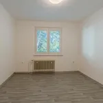 Pronajměte si 3 ložnic/e byt o rozloze 59 m² v Šumperk