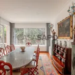 Rent 5 bedroom house in Lisbon