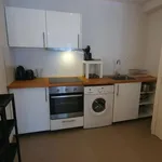 Rent 1 bedroom apartment in Woluwe-Saint-Lambert