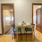 Habitación en madrid