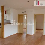 Rent 3 bedroom apartment of 115 m² in Praha