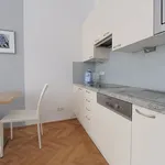 Miete 1 Schlafzimmer wohnung von 30 m² in Vienna