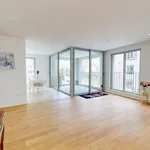 Appartement de 911 m² avec 4 chambre(s) en location à Strasbourg