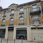 ▷ Appartement à louer • Cambrai- • 77 m² • 680 € | immoRegion