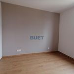 Appartement de 68 m² avec 3 chambre(s) en location à Dijon