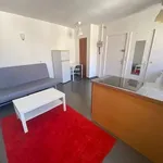 Studio de 23 m² à St Etienne