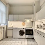  appartement avec 2 chambre(s) en location à Bruxelles