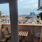 Alquilar 4 dormitorio apartamento en Barcelona