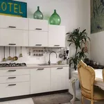 Rent 1 bedroom apartment of 67 m² in milan