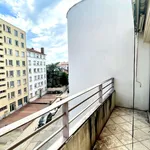 Appartement de 76 m² avec 3 chambre(s) en location à Lyon